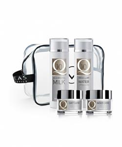 Q10 Beauty Concept Basis Plejesæt