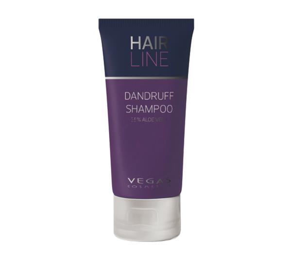 Shampoo Anticaspa