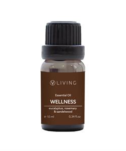 Essentiële Olie Wellness