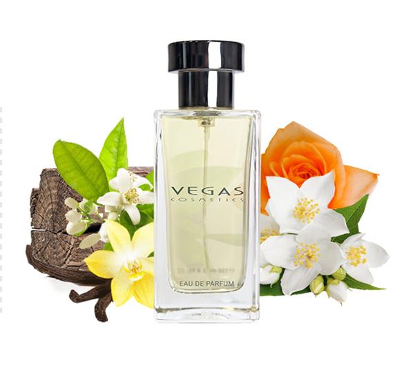 Eau de Parfum  Men Nº102